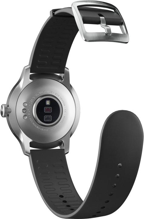 Produktbild Withings ScanWatch (42 mm)