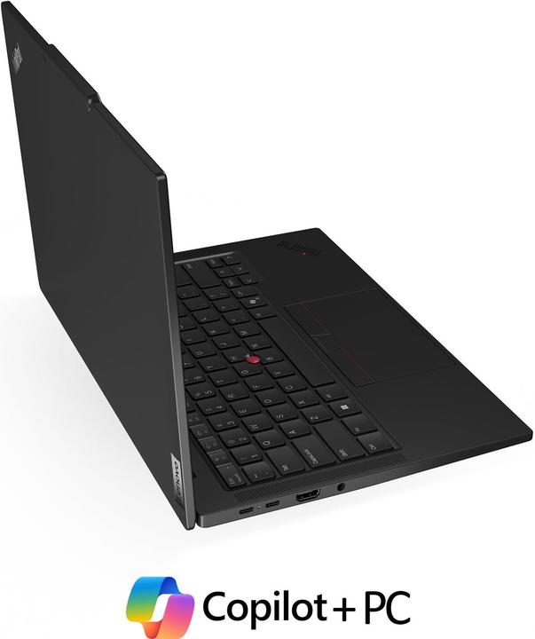 Produktbild Lenovo ThinkPad T14s Gen 6 (14", Snapdragon X Elite X1E-78-100, 32 GB, 1000 GB, DE)