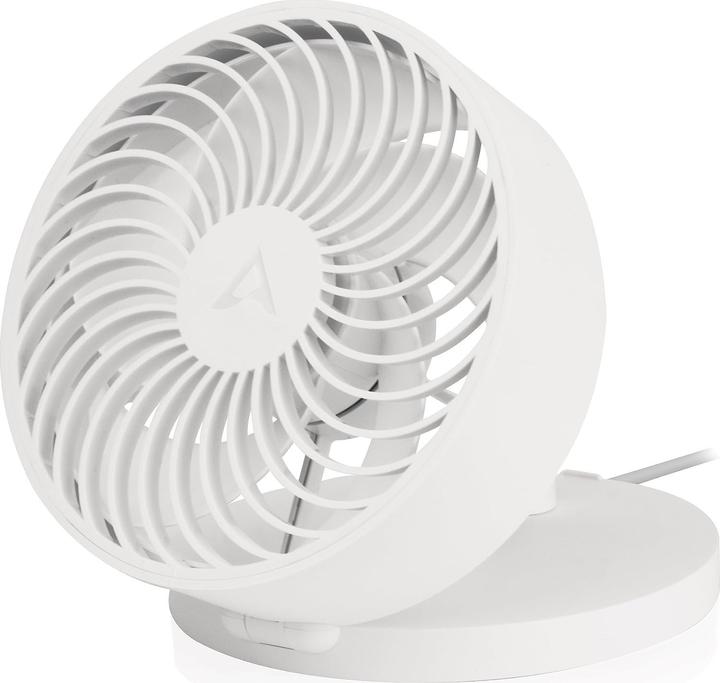 Image du produit Arctic Ventilateur Summair Foldable USB Table Fan Blanc