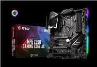 Produktbild MSI MPG Z390 Gaming Edge AC (LGA 1151, Intel Z390, ATX)