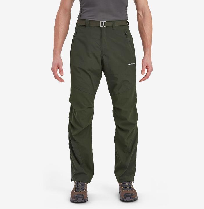 Immagine prodotto Montane Pantaloni Terra Da Uomo A Gamba Lunga (32)