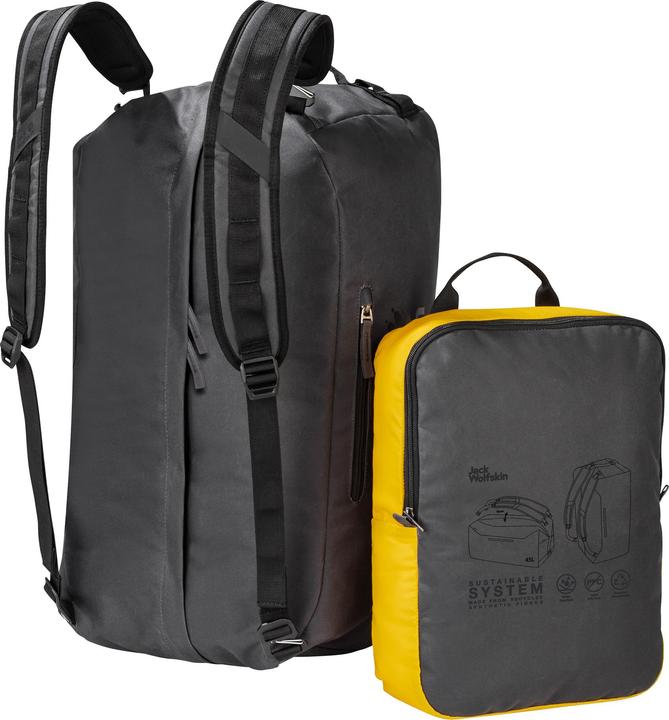 Produktbild Jack Wolfskin Traveltopia Duffle 45 (45 l)