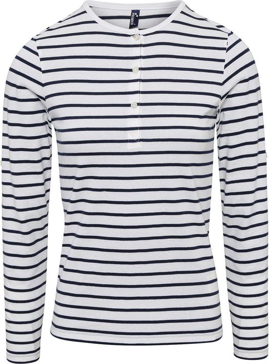 Premier Long John (L)