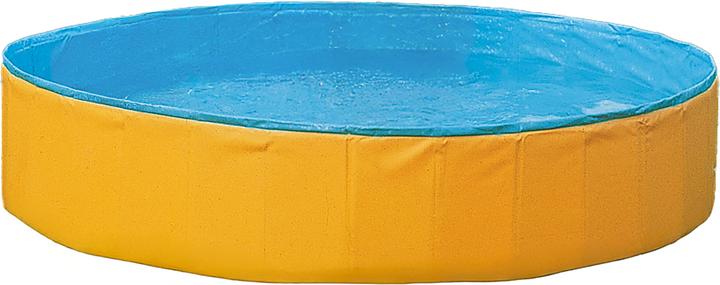Actual product image Moby Dick Children's paddling pool