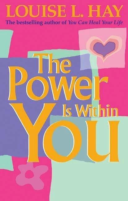 Produktbild The Power Is Within You (Louise L. Hay, Englisch)
