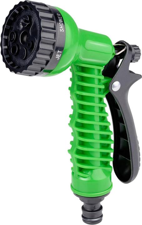 Image du produit Kinzo Kit de tuyaux d'arrosage (20 m)