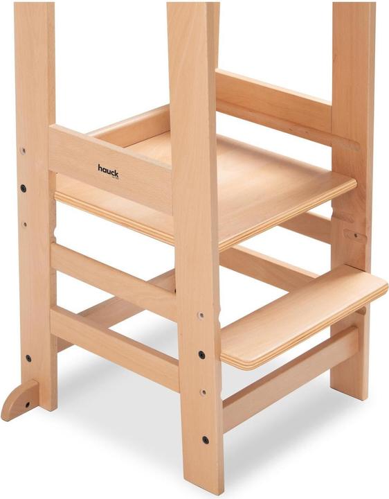 Actual product image Hauck Learn N Explore