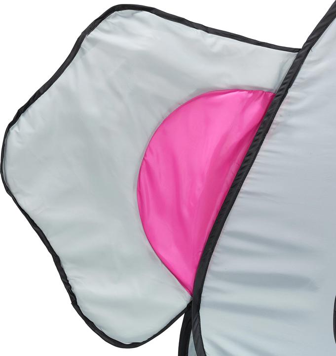 Actual product image Relaxdays Play tent