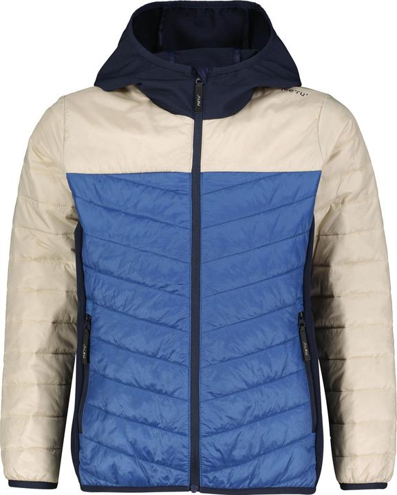 Meru Leeds B