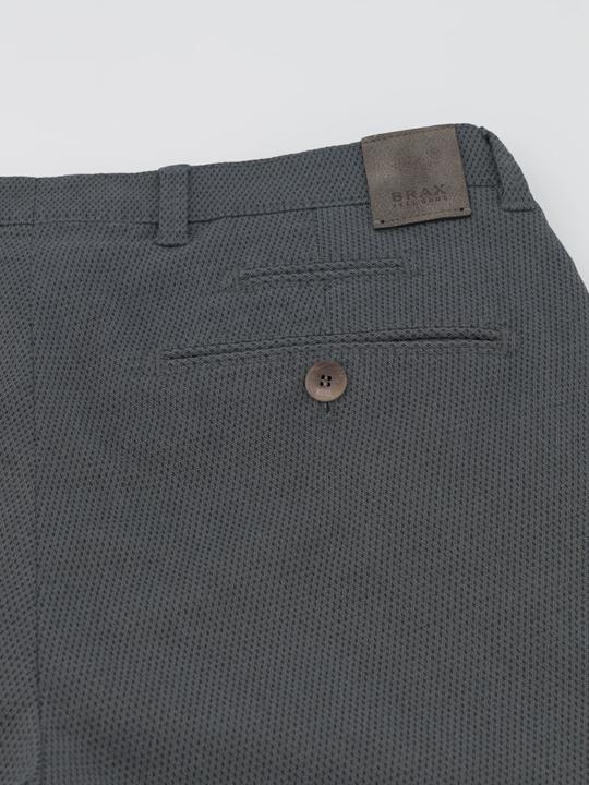Produktbild BRAX Chinohose "Fabio DX" graphit (W34/L30)