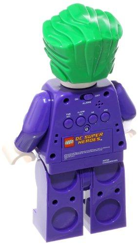 Image du produit ClicTime LEGO DC Comics Super Heroes Joker