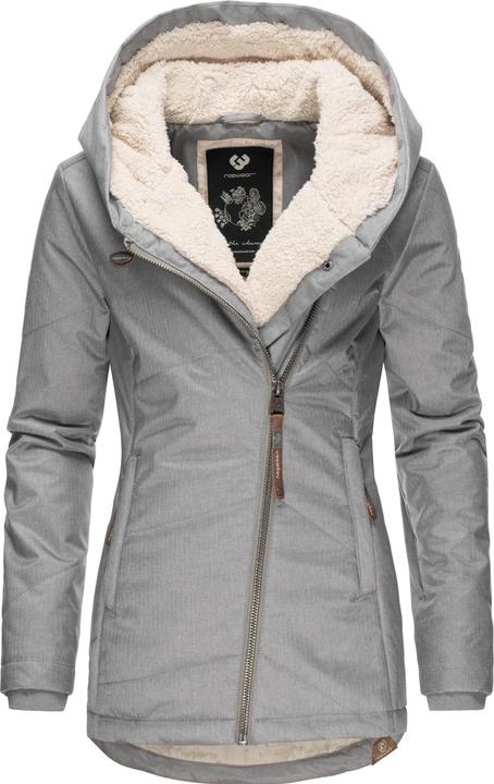 Ragwear Corduly layer (XS)