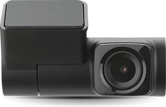 Actual product image Mio MiVue J756DS (GPS receiver, Built-in microphone, Night vision, Full HD)