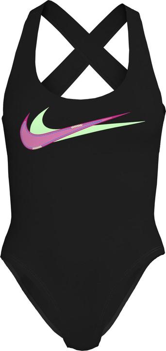 Produktbild Nike MULTI LOGO Crossback One Piece (M)