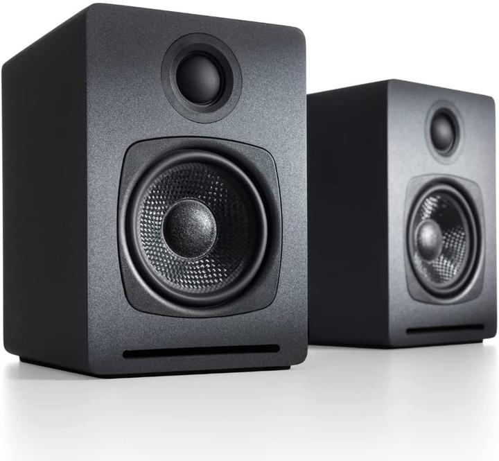 Image du produit Audioengine A1 Bluetooth Musique à domicile (1 pièce, 60 W)