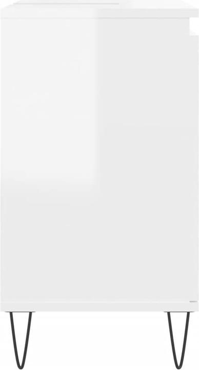 Image du produit VidaXL Etheline (58 x 33 x 60 cm)
