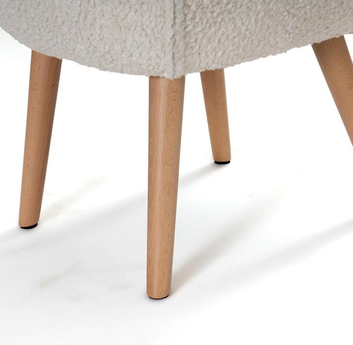 Actual product image La Redoute Interieurs Jimi