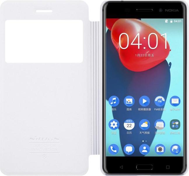 Produktbild Nillkin Sparkle Series (Nokia 6)