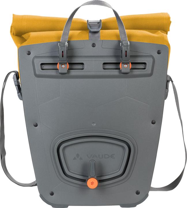 Produktbild Vaude Aqua Back Deluxe (48 l, Gepäckträgertasche)