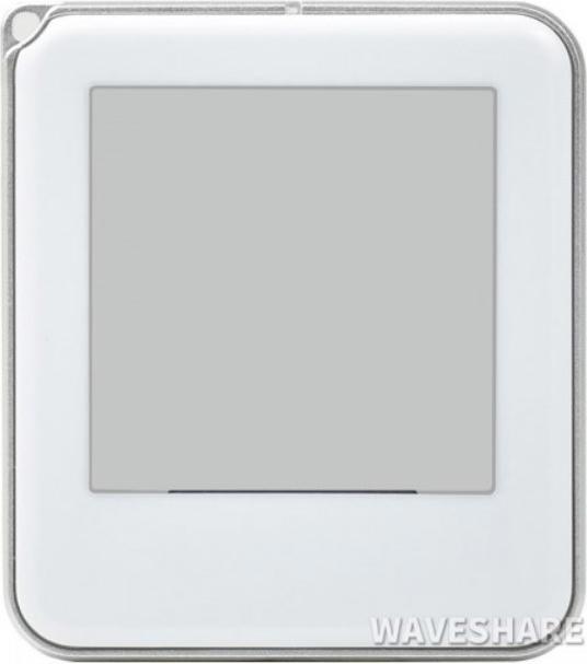 Produktbild WaveShare 1.54inch passives NFC betriebenes e-Ink/e-Papier Display