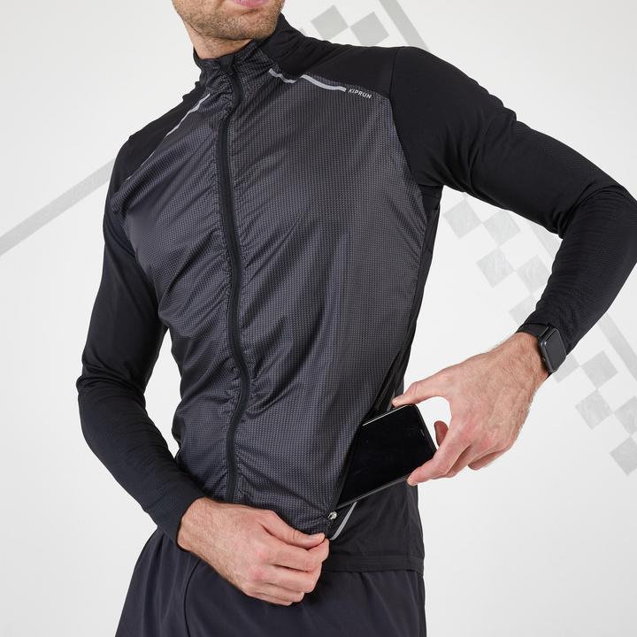 Produktbild Kiprun sleeveless jacket 301541 (XXL)