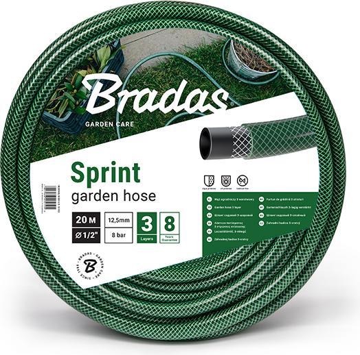 Produktbild Bradas Gartenschlauch - 30m - 5/8 in (30 m, 15.90 mm)
