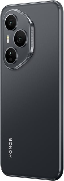 Immagine prodotto Honor 400 Pro (512 GB, Midnight Black, 6.70", Doppia SIM, 200 Mpx, 5G)