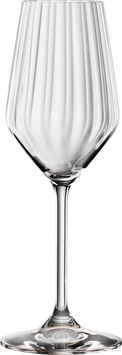 Spiegelau Lifestyle-5118 (31 cl, 1 Verres, Flûtes à champagne)