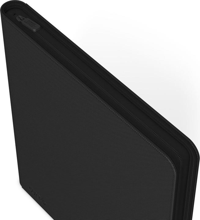 Image du produit Ultimate Guard QuadRow ZipFolio