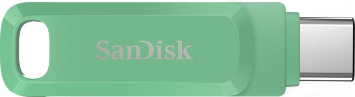 Actual product image SanDisk Ultra Dual Drive Go (256 GB, USB 3.2)