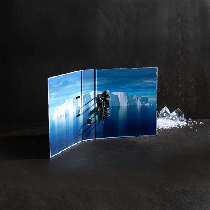 Actual product image Herma A4 folder motif (A4, 70 mm, 1 Piece)
