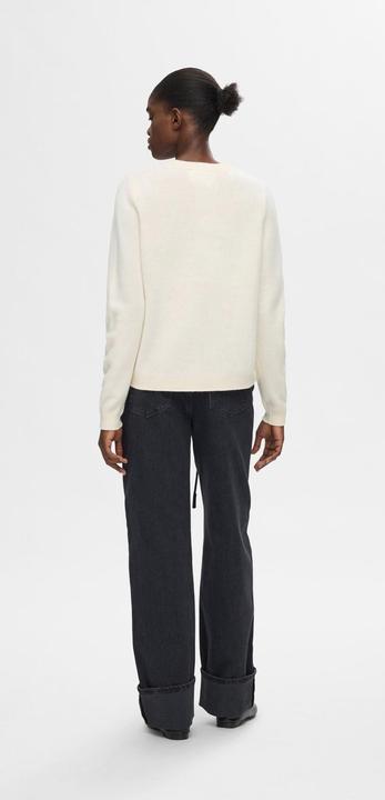 Produktbild Selected Femme 100% Woll Pullover (XXL)