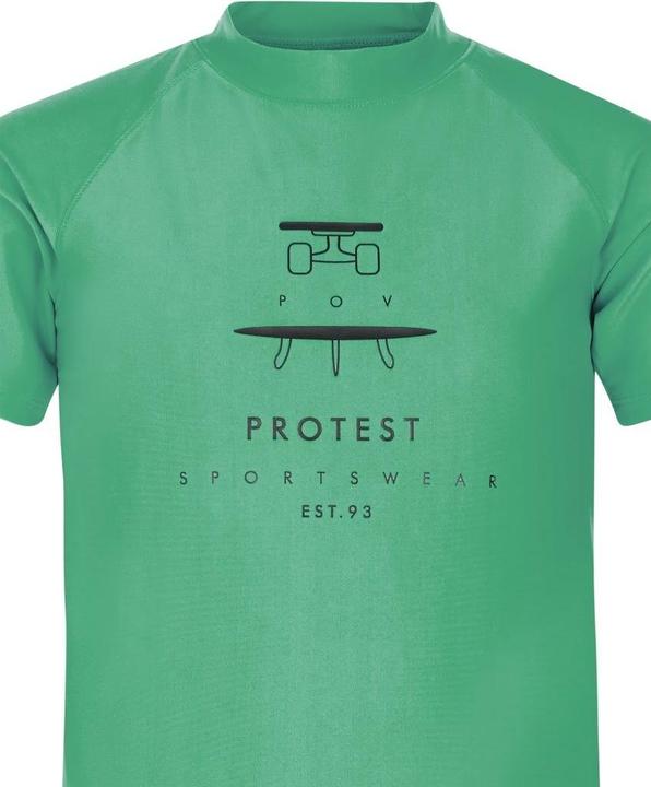 Immagine prodotto Protest UV Shirt PRTEric (128)