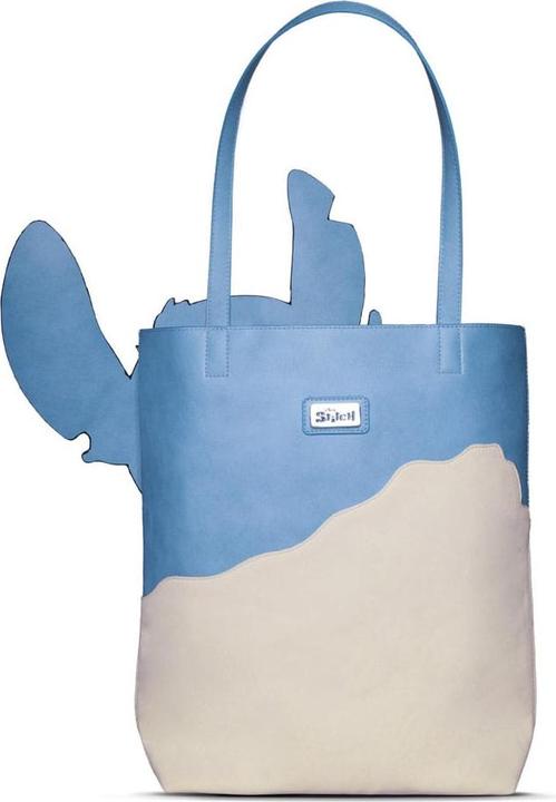 Immagine prodotto Difuzed Borsa tote Lilo & Stitch Beach Day Stitch