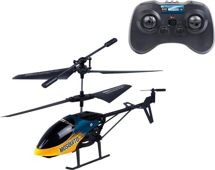 Produktbild Revell RC Helicopter Mosquito