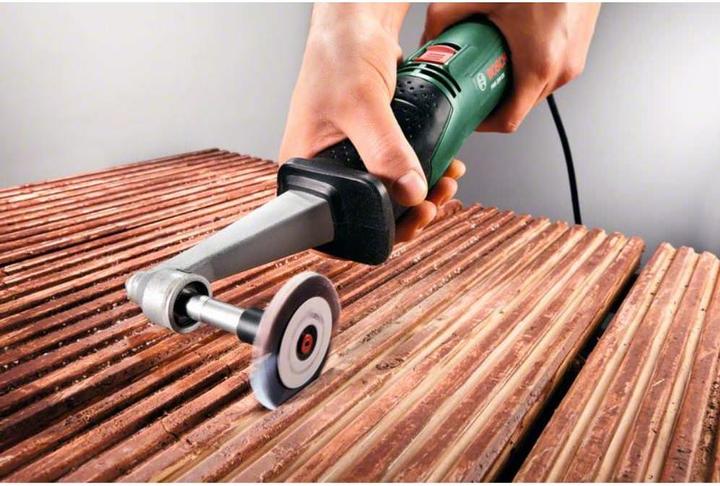 Produktbild Bosch Home & Garden Lamelle LR 5 K120 für PRR 250 ES und Texoro (120)
