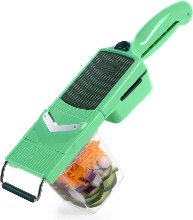 Immagine prodotto Genius Nicer Dicer Quick Professional