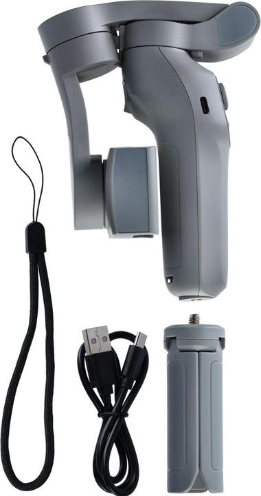 Actual product image Rollei Steady Butler Mobile 3 SE (Smartphone, 0.28 kg)
