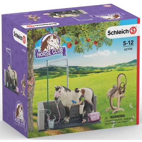 Produktbild Schleich Waschplatz