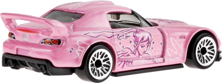Immagine prodotto Hot Wheels Assortimento a tema Fast & Furious