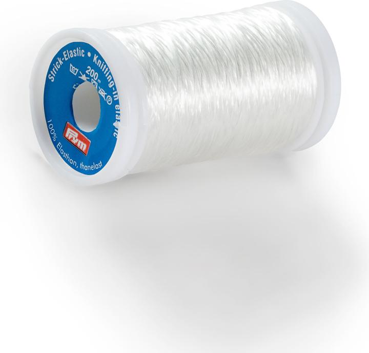 Actual product image Prym Knit Elastic (200 m)