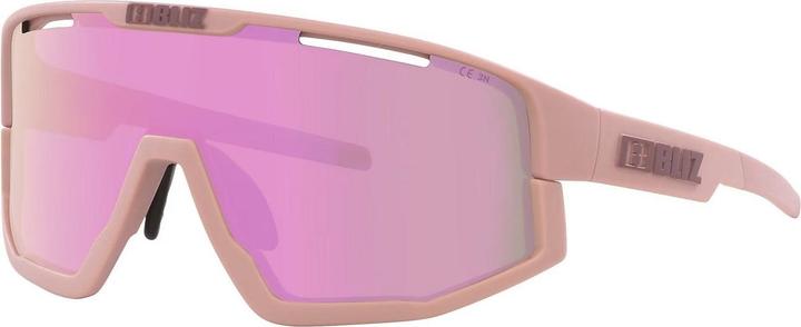 Matte Pink