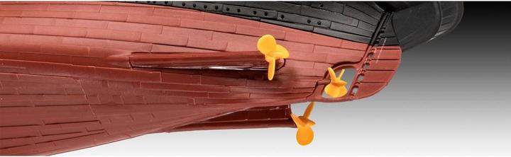 Image du produit Revell R.M.S. Titanic