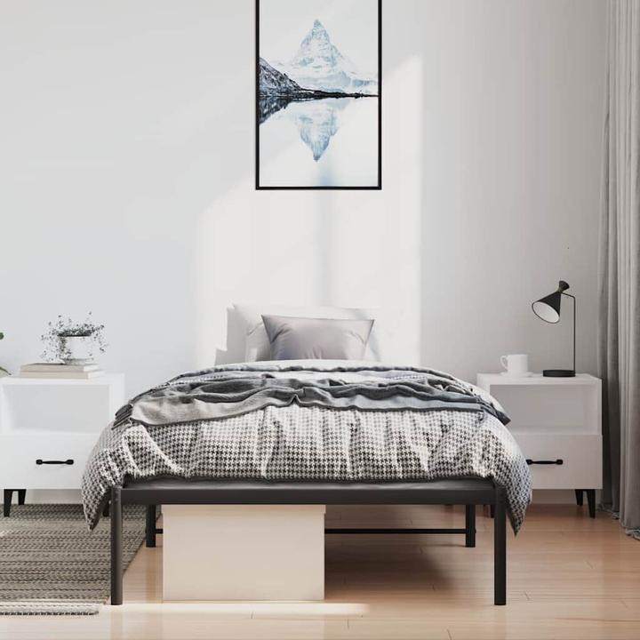 Produktbild VidaXL Ruddie (100 x 200 cm)