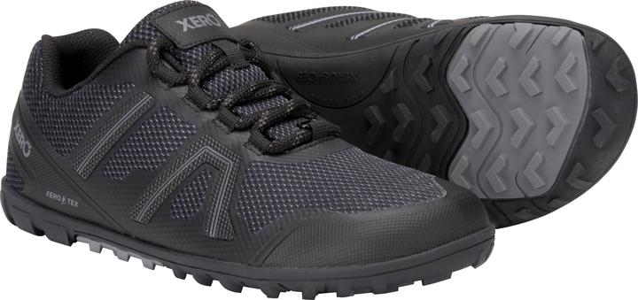 Produktbild Xero Shoes Women's Mesa Trail WP (39.5)