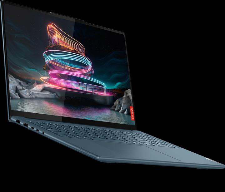 Image du produit Lenovo Yoga Pro 9 (16", Intel Core Ultra 9 185H, 64 Go, 1000 Go, CH)