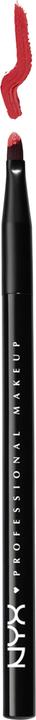 Actual product image NYX Professional Make-Up Pro Brush - Lip Brush (Lips)