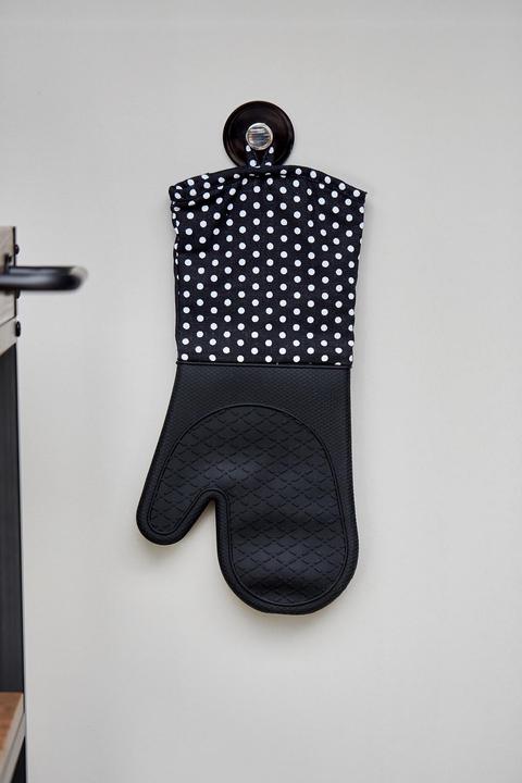 Image du produit Wenko gants de cuisine (Silicone, 60% coton, 40% polyester)