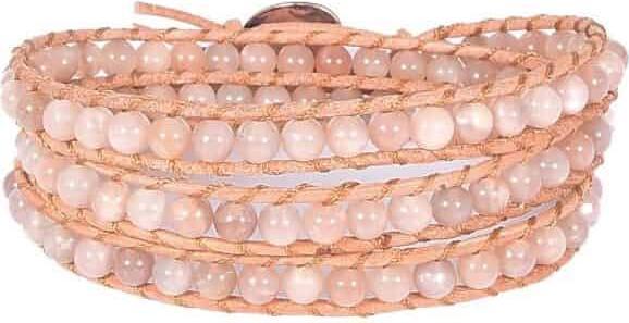 Actual product image Balibay Melina (58 cm, Moonstone, Gemstone)