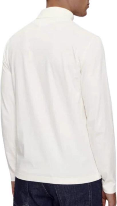 Image du produit Calvin Klein Smooth Cotton Roll Neck (XL)